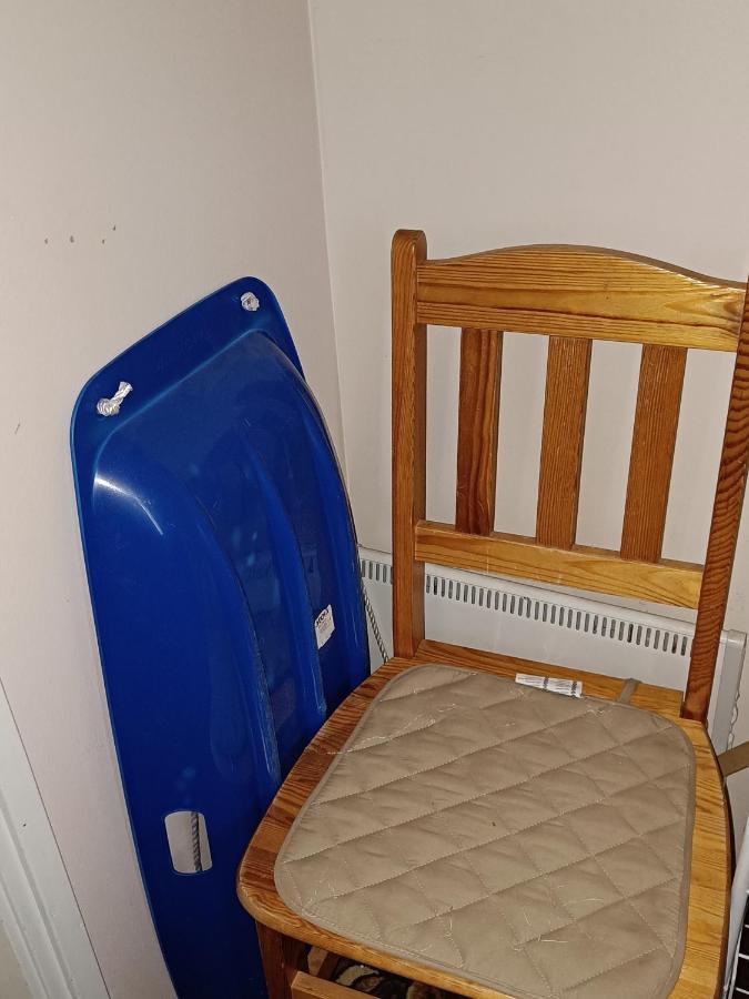 Ristiina Apartment With Sauna Екстериор снимка