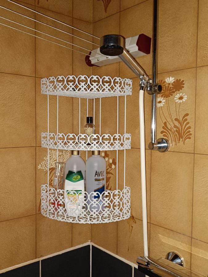Ristiina Apartment With Sauna Екстериор снимка